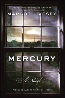 Mercury : A Novel, Paperback Book Mercury : A Novel, Paperback Book