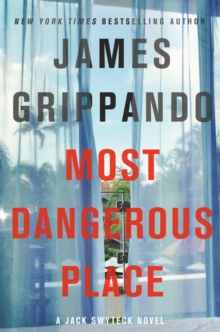 Most Dangerous Place : A Jack Swyteck Novel