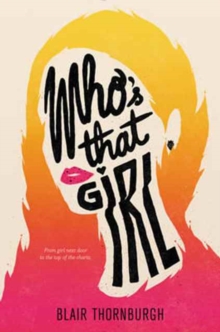 Who's That Girl, Hardback Book Who's That Girl, Hardback Book