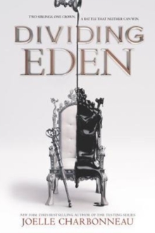 Dividing Eden, Paperback Book Dividing Eden, Paperback Book