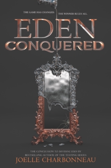 Eden Conquered, Hardback Book Eden Conquered, Hardback Book