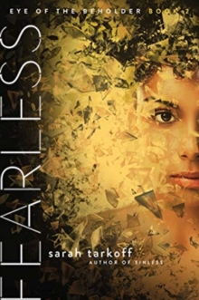 Fearless, Paperback / softback Book Fearless, Paperback / softback Book