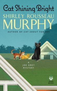 Cat Shining Bright : A Joe Grey Mystery