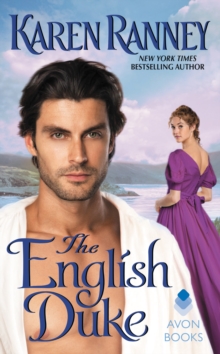 The English Duke : A Duke's Trilogy Novel