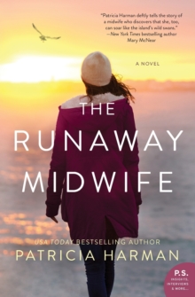 The Runaway Midwife : A Novel, Paperback Book The Runaway Midwife : A Novel, Paperback Book