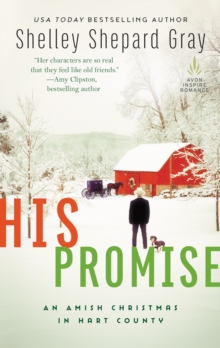 His Promise : An Amish Christmas in Hart County