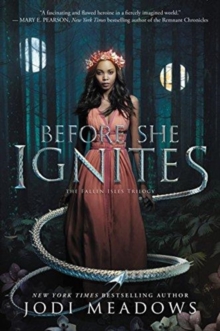 Before She Ignites, Paperback / softback Book Before She Ignites, Paperback / softback Book