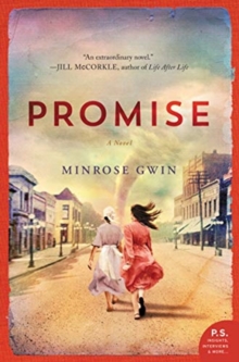 Promise : A Novel, Paperback / softback Book Promise : A Novel, Paperback / softback Book