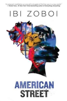 American Street, Hardback Book American Street, Hardback Book