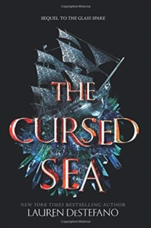 The Cursed Sea, Hardback Book The Cursed Sea, Hardback Book