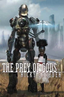 The Prey of Gods, Paperback Book The Prey of Gods, Paperback Book