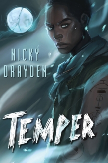 Temper : A Novel, Paperback / softback Book Temper : A Novel, Paperback / softback Book
