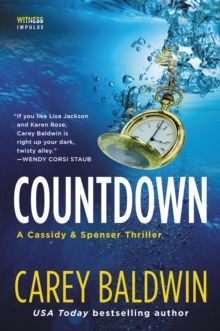 Countdown : A Cassidy & Spenser Thriller