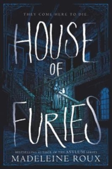 House of Furies, Paperback Book House of Furies, Paperback Book
