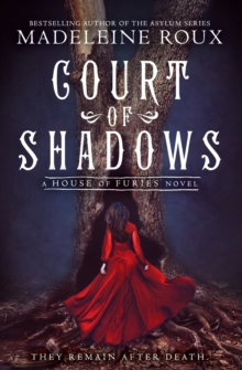 Court of Shadows, Paperback / softback Book Court of Shadows, Paperback / softback Book