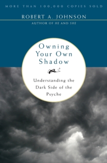 Owning Your Own Shadow