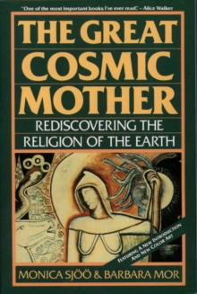 The Great Cosmic Mother