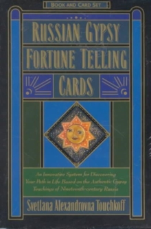 Russian Gypsy Fortune Telling Cards