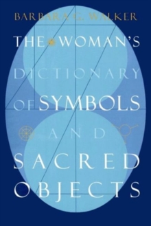 Woman's Dictionary of Sacred Objects