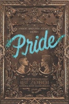Pride, Hardback Book Pride, Hardback Book