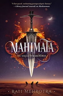 Mahimata, Paperback / softback Book Mahimata, Paperback / softback Book