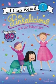 Pinkalicious and the Babysitter, Paperback / softback Book Pinkalicious and the Babysitter, Paperback / softback Book