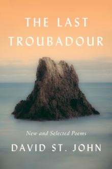 The Last Troubadour : New and Selected Poems