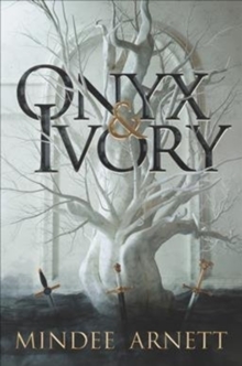 Onyx & Ivory, Hardback Book Onyx & Ivory, Hardback Book