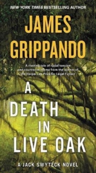 A Death in Live Oak : A Jack Swyteck Novel, Paperback / softback Book A Death in Live Oak : A Jack Swyteck Novel, Paperback / softback Book