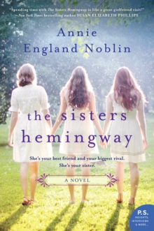 The Sisters Hemingway : A Novel