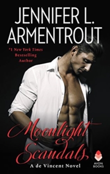 Moonlight Scandals : A de Vincent Novel, Paperback / softback Book Moonlight Scandals : A de Vincent Novel, Paperback / softback Book