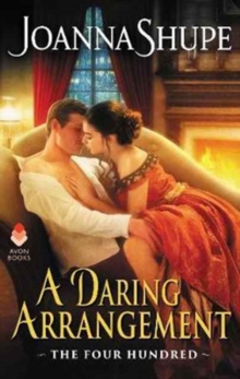A Daring Arrangement : The Four Hundred Series, Paperback Book A Daring Arrangement : The Four Hundred Series, Paperback Book