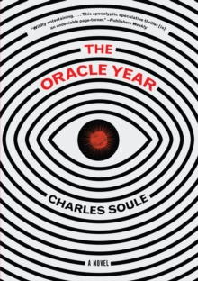 The Oracle Year : A Novel, EPUB eBook The Oracle Year : A Novel, EPUB eBook