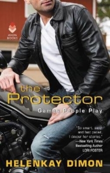 The Protector : Games People Play, Paperback / softback Book The Protector : Games People Play, Paperback / softback Book