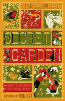 The Secret Garden