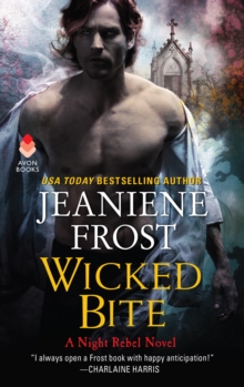 Wicked Bite : A Night Rebel Novel