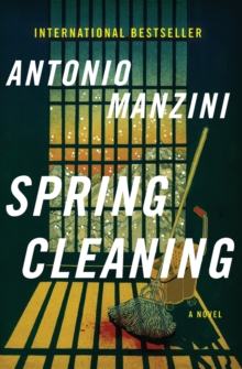 Spring Cleaning : A Novel, Paperback / softback Book Spring Cleaning : A Novel, Paperback / softback Book