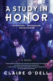 Other than Honorable : A Novel, Paperback / softback Book Other than Honorable : A Novel, Paperback / softback Book