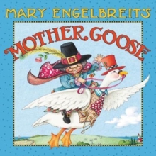 Mary Engelbreit's Mother Goose, Board book Book Mary Engelbreit's Mother Goose, Board book Book