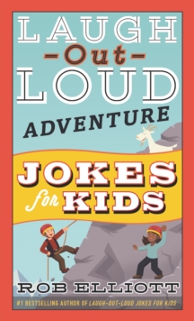 Laugh-Out-Loud Adventure Jokes for Kids