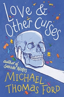 Love & Other Curses, Hardback Book Love & Other Curses, Hardback Book