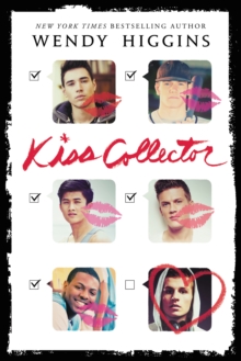 Kiss Collector