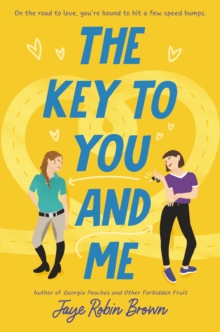 The Key to You and Me