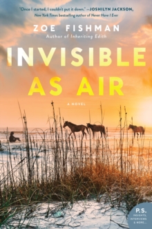 Invisible as Air : A Novel