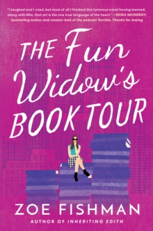 The Fun Widow's Book Tour : A Novel