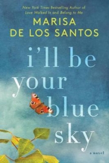 I'll Be Your Blue Sky, Paperback Book I'll Be Your Blue Sky, Paperback Book