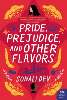 Pride, Prejudice, and Other Flavors : A Novel