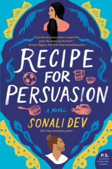 Recipe for Persuasion : A Novel