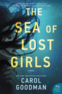 The Sea of Lost Girls : A Novel