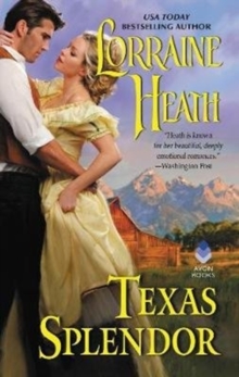 Texas Splendor, Paperback / softback Book Texas Splendor, Paperback / softback Book